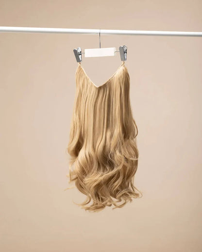 Wavy Extensions