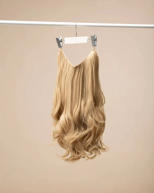 Wavy Extensions