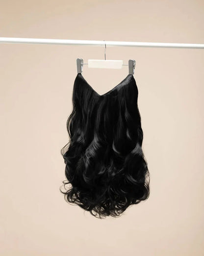 Jet Black / 14 in