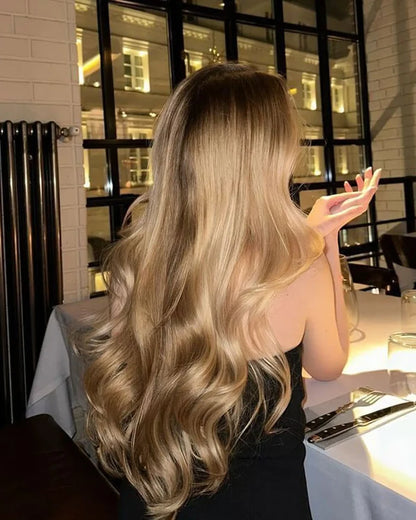 Wavy Extensions