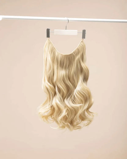 Wavy Extensions
