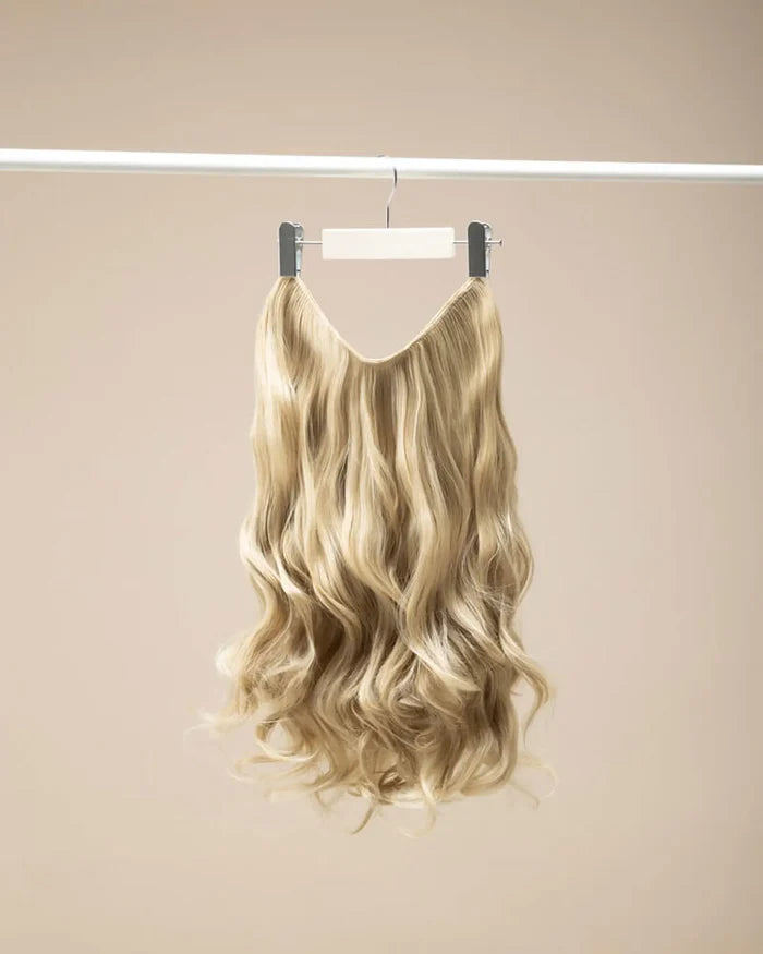Wavy Extensions