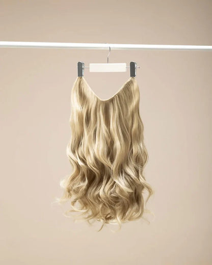 Wavy Extensions