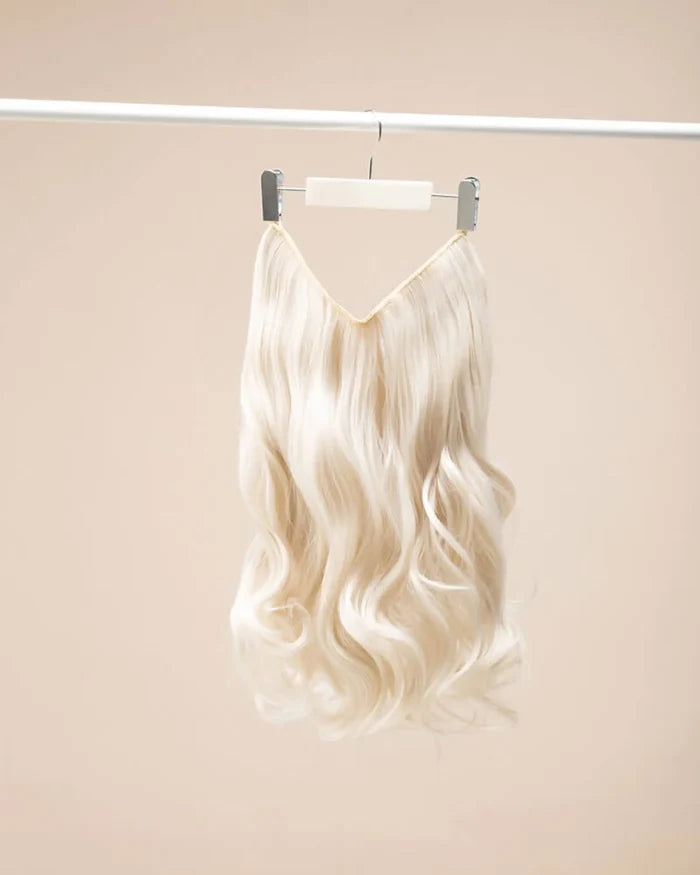 Wavy Extensions