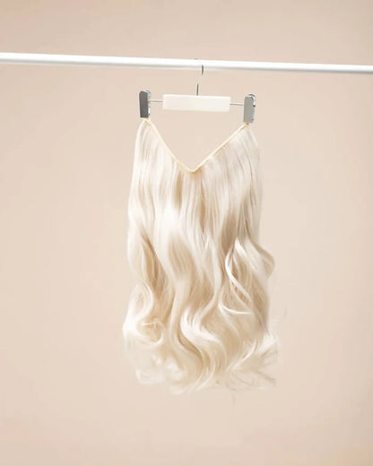 Wavy Extensions