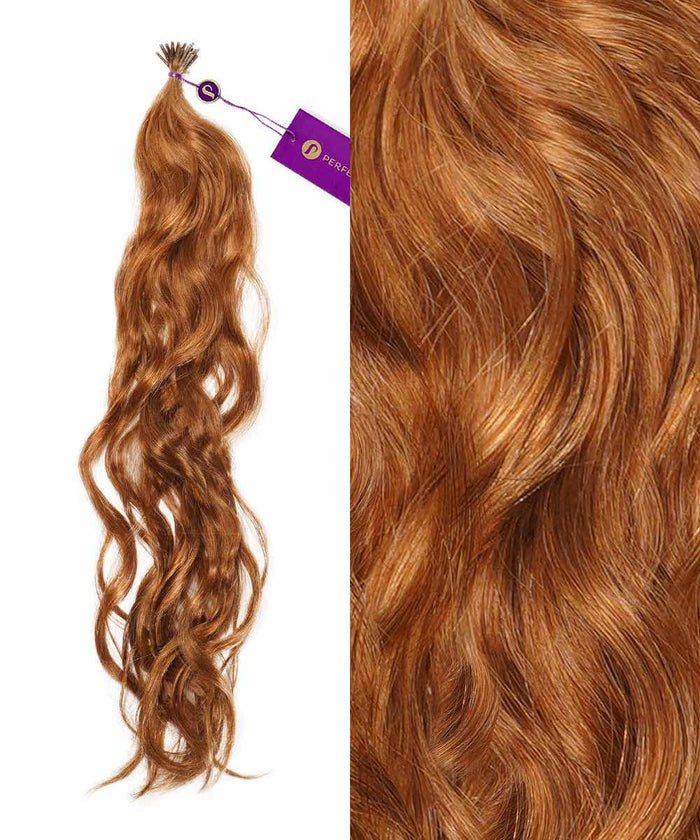 Golden Brown (6) / 16"