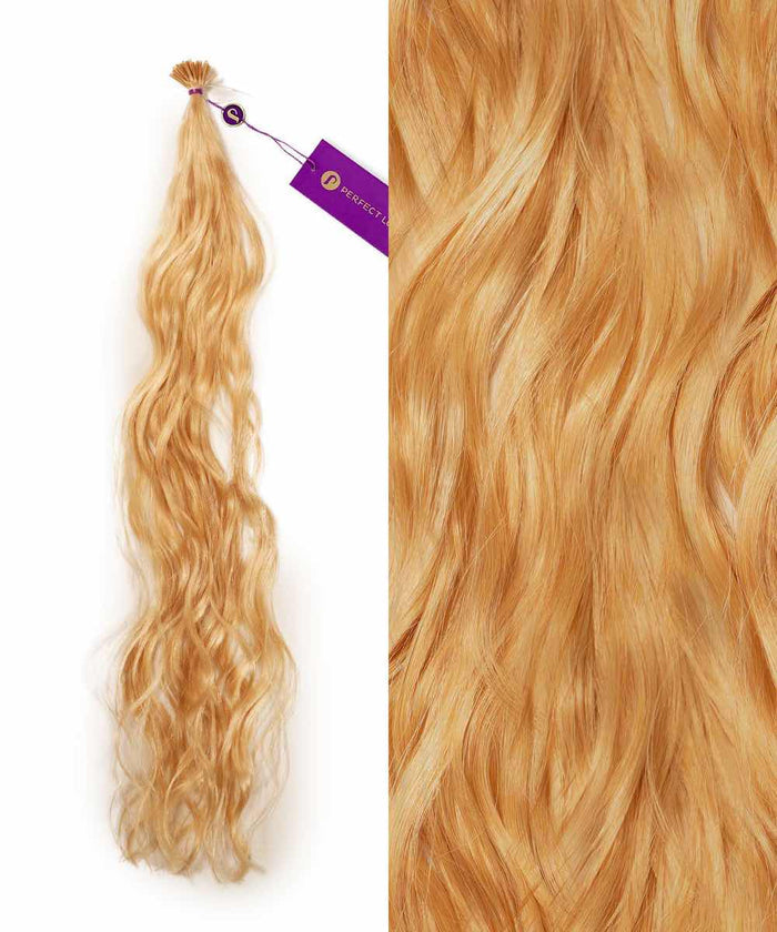 Honey Blonde (27) / 16"