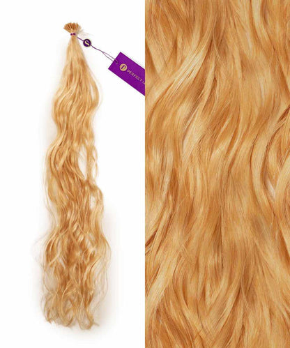 Honey Blonde (27) / 16"