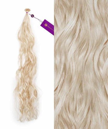 Ice Blonde (60S) / 16"