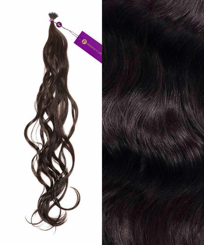 Natural Black (1B) / 16"