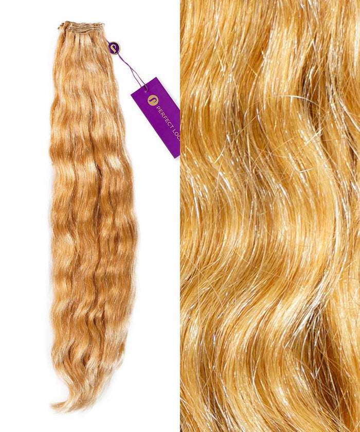 Honey Blonde (27) / 20"