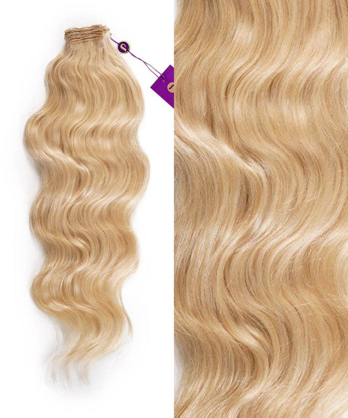 Platinum Blonde (613) / 20"