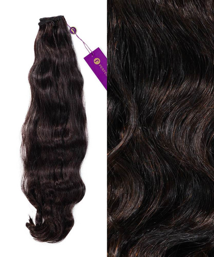 Natural Black (1B) / 20"