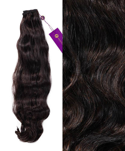 Natural Black (1B) / 20"