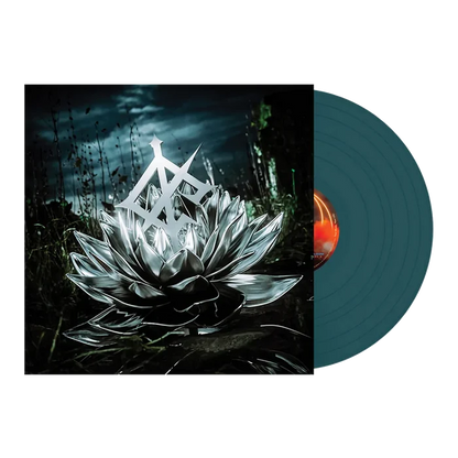 We Came As Romans Darkbloom (Sea Blue Vinyl)