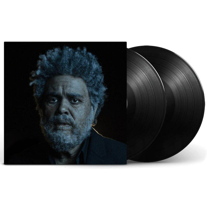 The Weeknd Dawn FM 2LP