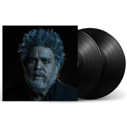 The Weeknd Dawn FM 2LP
