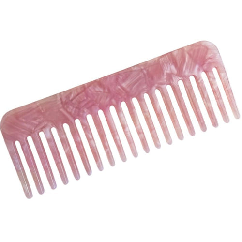 Wide Tooth Comb