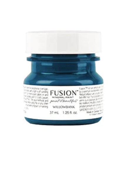 WILLOWBANK - 37ML - FUSION MINERAL PAINT
