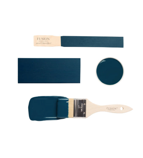 WILLOWBANK - 37ML - FUSION MINERAL PAINT