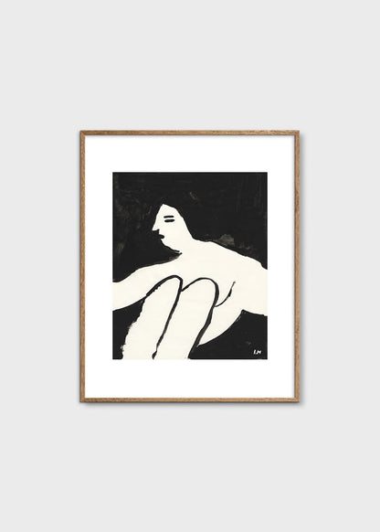 Woman by Fine Little Day