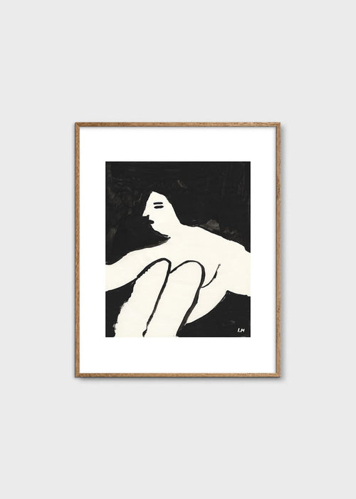 Woman by Fine Little Day