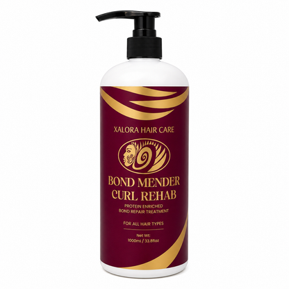 Xalora Bond Mender Curl Rehab 1000ml