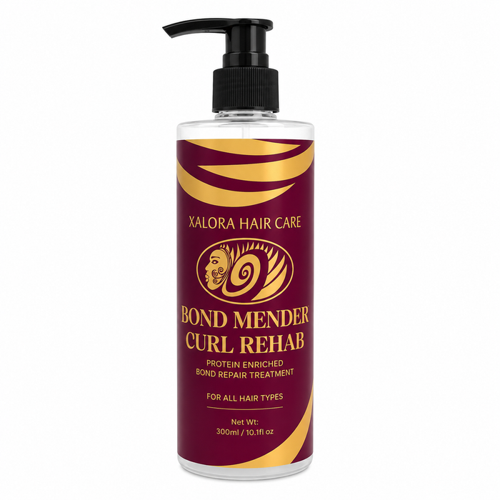 Xalora Bond Mender Curl Rehab 300ml