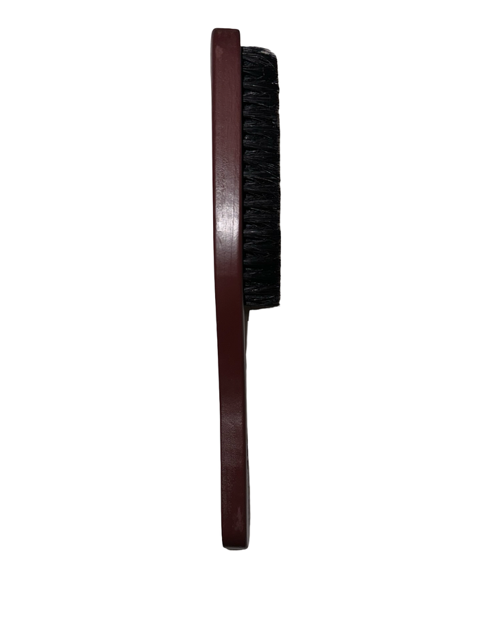 Xalora Wave Brush Boar Bristle