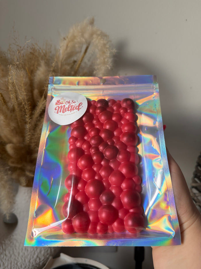 XL Bubble Snap Bar