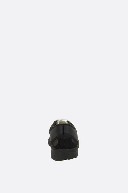 Y-3 Adizero RC6 sneakers in mesh