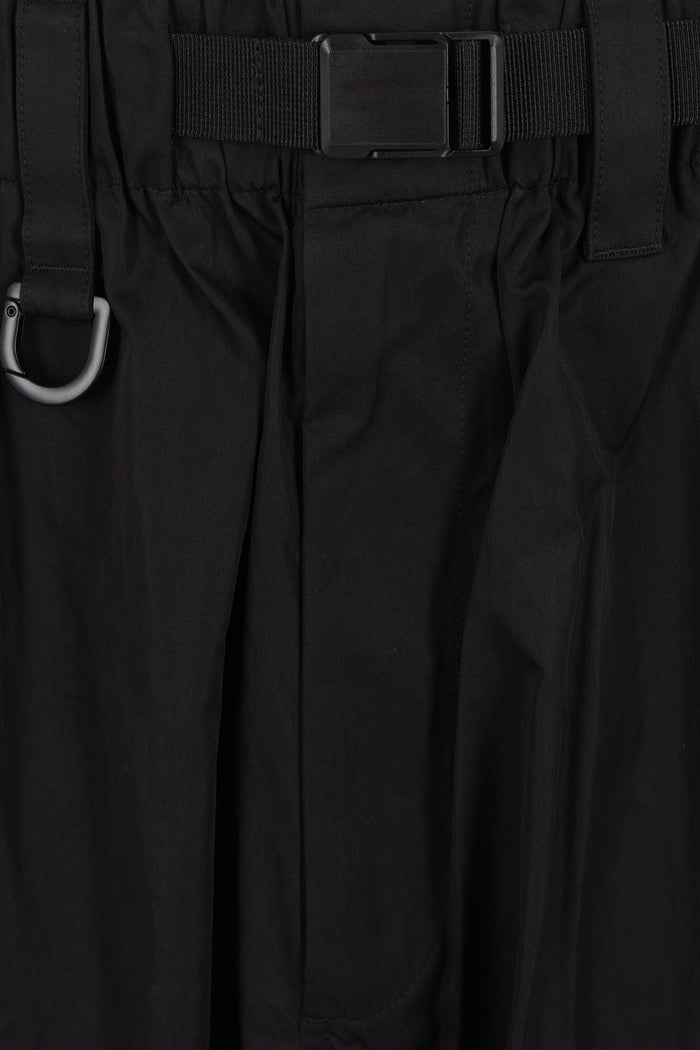 Y-3 UT cargo trousers in twill