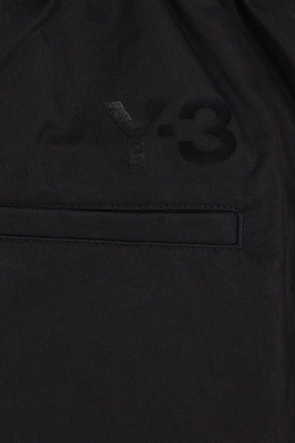 Y-3 UT cargo trousers in twill