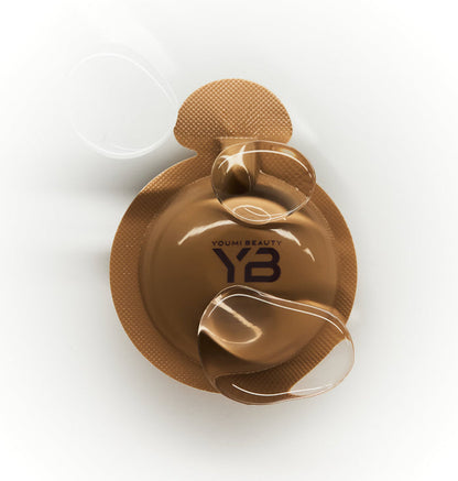 YB Sublime Frizz Guard Serum - Made for Me