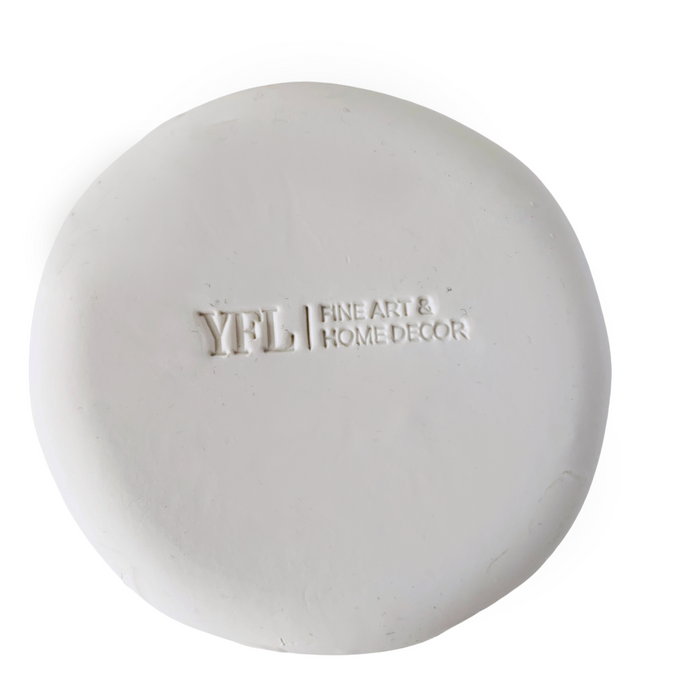 YFL Art & Home Decor - Heart - Ring Dish
