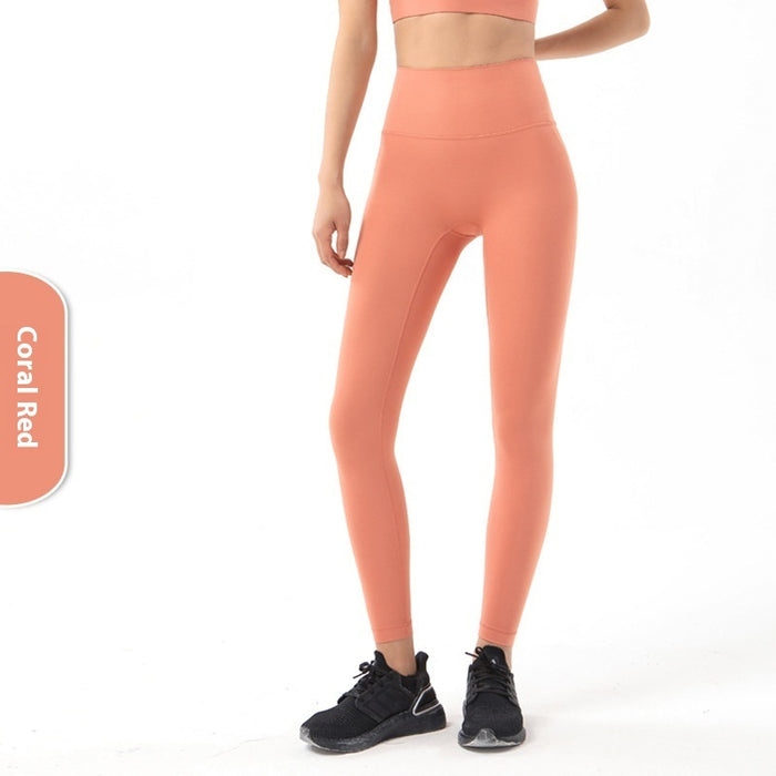 Coral Red / L