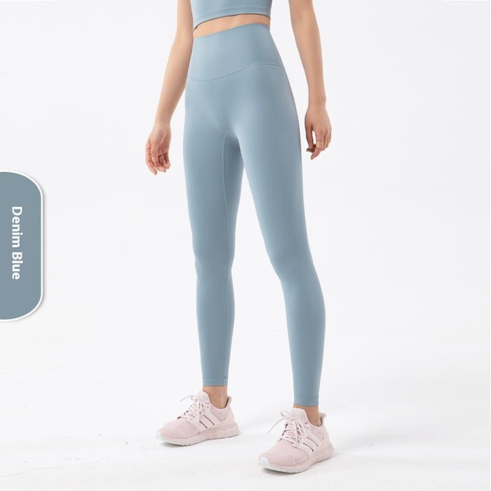 Denim Blue / L