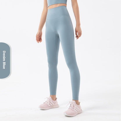 Denim Blue / L