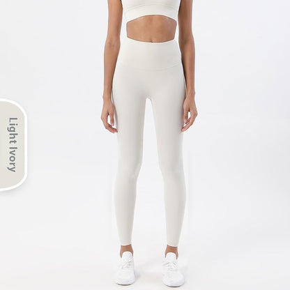Light Ivory / L