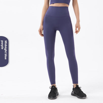 Midnight Blue Purple / L