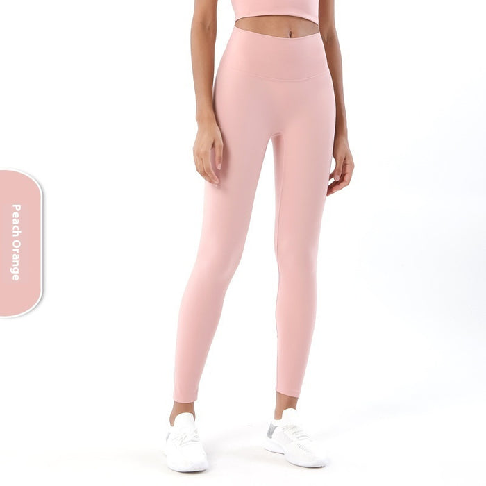 Peach Orange / L