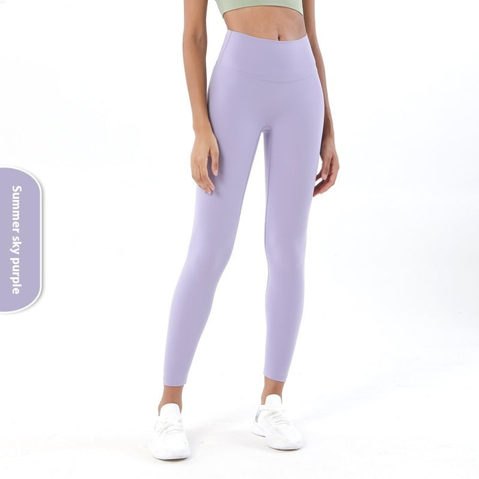 Summer Sky Purple / L
