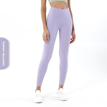 Summer Sky Purple / L