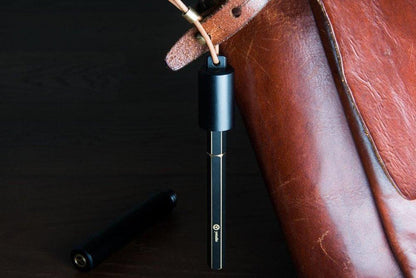 Ystudio Brassing - Brass Portable Fountain Pen
