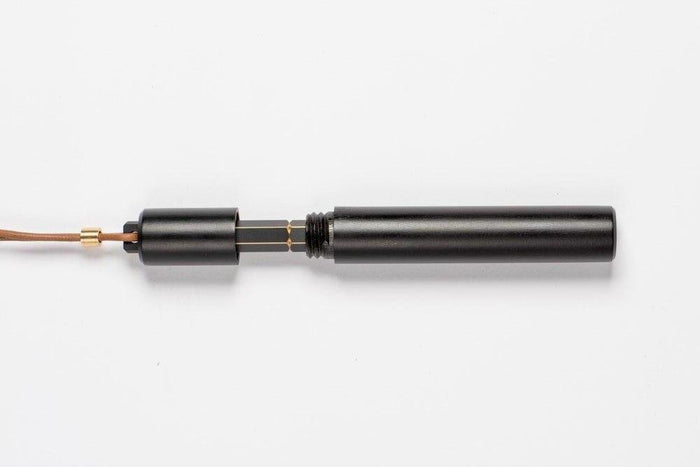 Ystudio Brassing - Brass Portable Fountain Pen