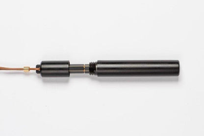 Ystudio Brassing - Brass Portable Fountain Pen