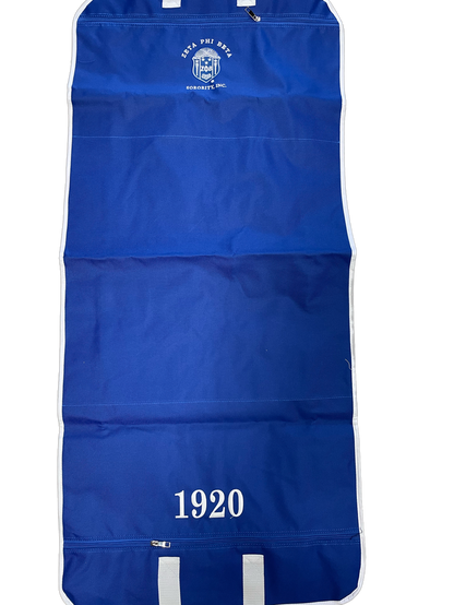 Zeta Garment Bag