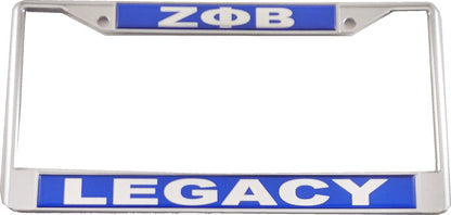Legacy