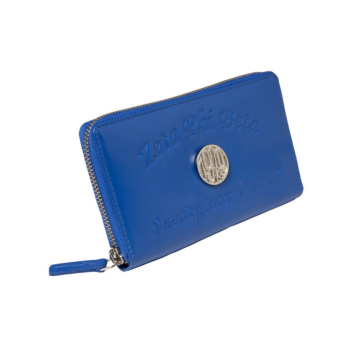 Zeta Wallet
